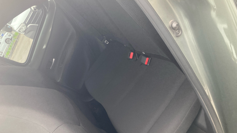 Toyota Aygo X 1.0 VVT-i Edge 5dr Petrol Hatchback